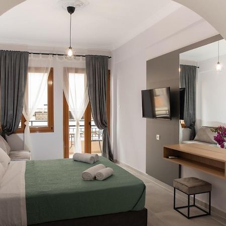 Vesta Suite&Studio In Chania Old Town Ngoại thất bức ảnh