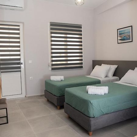 Vesta Suite&Studio In Chania Old Town Ngoại thất bức ảnh