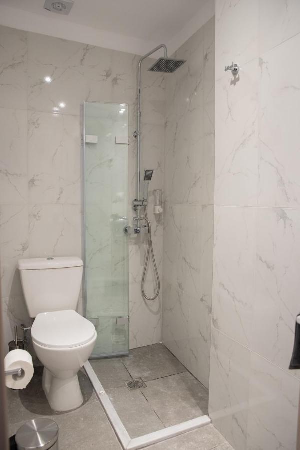 Vesta Suite&Studio In Chania Old Town Ngoại thất bức ảnh
