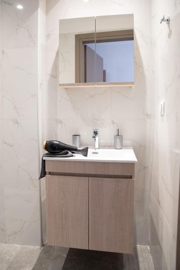 Vesta Suite&Studio In Chania Old Town Ngoại thất bức ảnh