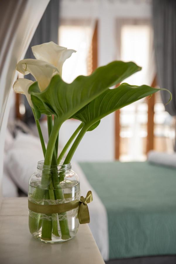 Vesta Suite&Studio In Chania Old Town Ngoại thất bức ảnh