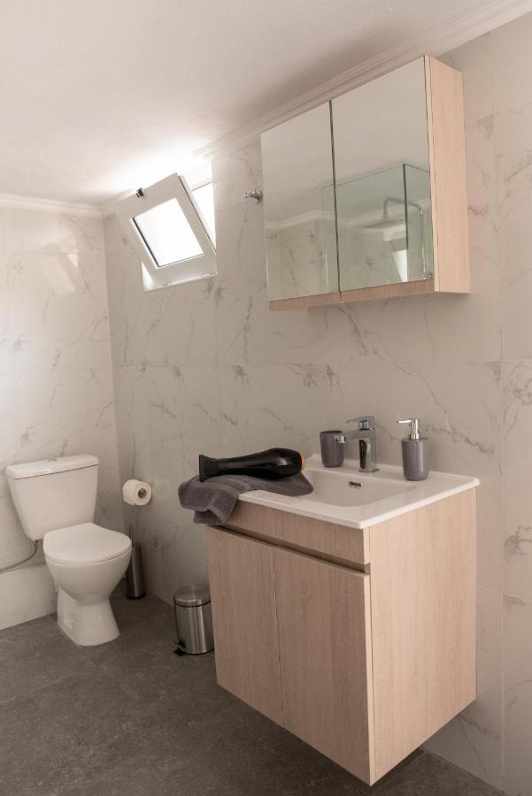 Vesta Suite&Studio In Chania Old Town Ngoại thất bức ảnh