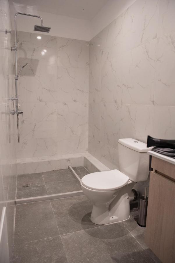 Vesta Suite&Studio In Chania Old Town Ngoại thất bức ảnh