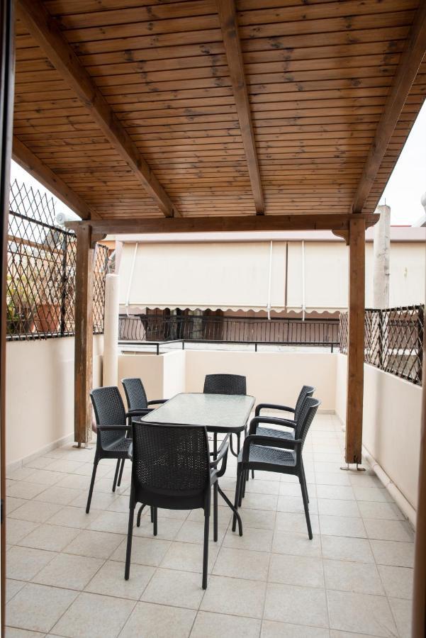 Vesta Suite&Studio In Chania Old Town Ngoại thất bức ảnh