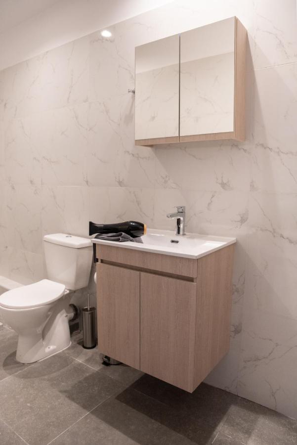 Vesta Suite&Studio In Chania Old Town Ngoại thất bức ảnh