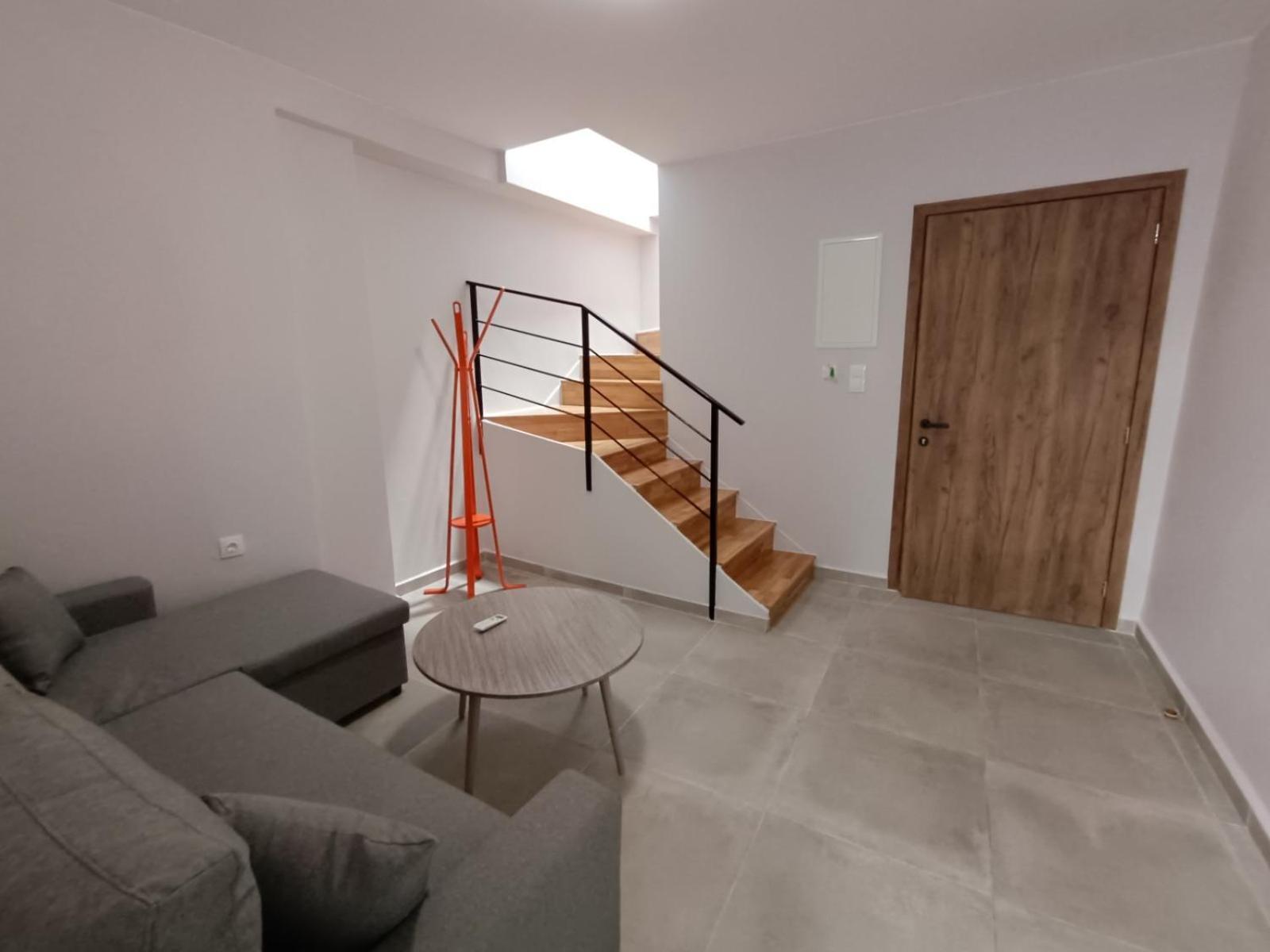 Vesta Suite&Studio In Chania Old Town Phòng bức ảnh